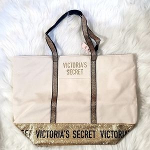 Victoria's Secret Tote Bag